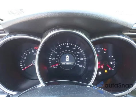 2015 Kia Optima Lx from USA, damaged, VIN 5XXGM4A79FG367783